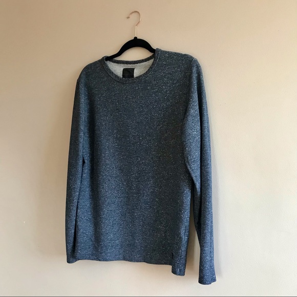 Men’s Produkt Crew Neck Pullover Sweater in size L - Picture 2 of 7